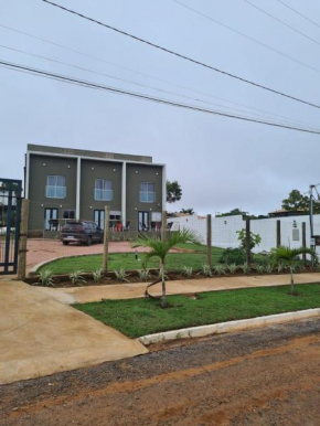 Casas de alto padrão em Condominio Privado